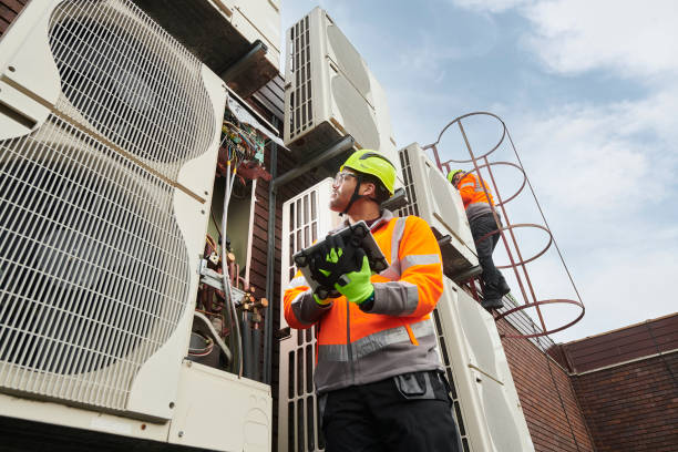 Best HVAC Cleaning Services  in Eddystone, PA