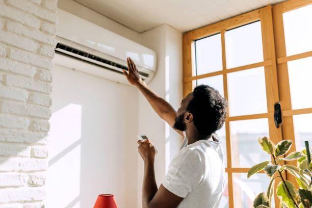 Best Emergency HVAC Repair  in Eddystone, PA