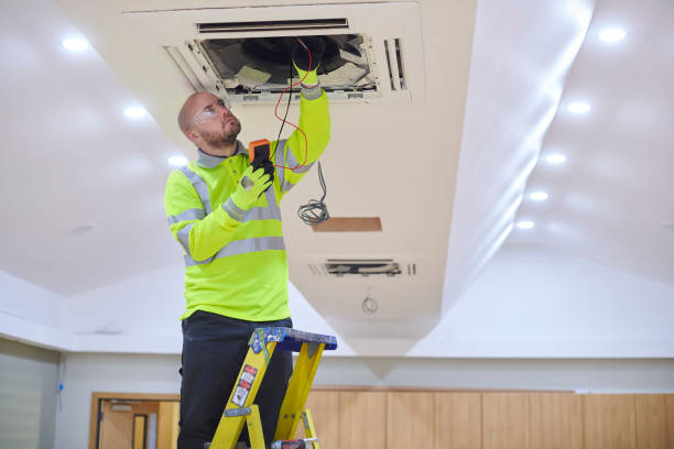 Local HVAC Companies in Eddystone, PA