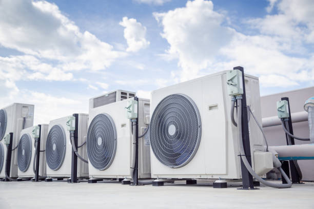 Best Affordable HVAC Services  in Eddystone, PA