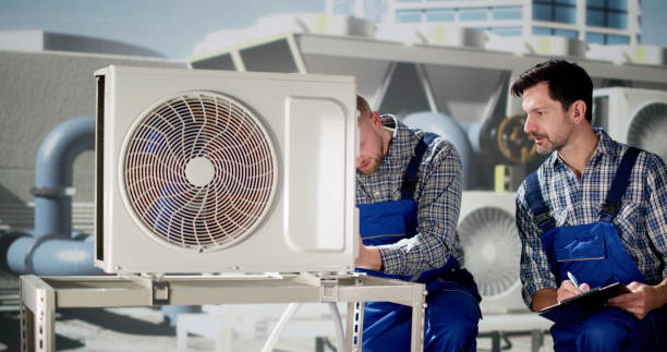 Best Best HVAC Companies  in Eddystone, PA