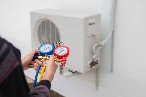 Best Ductless HVAC Repair  in Eddystone, PA
