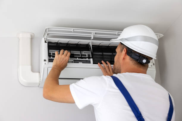 Best Affordable HVAC Services  in Eddystone, PA