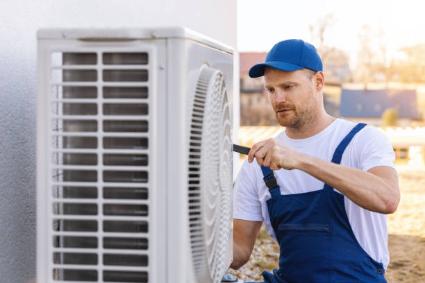 Eddystone, PA HVAC Company