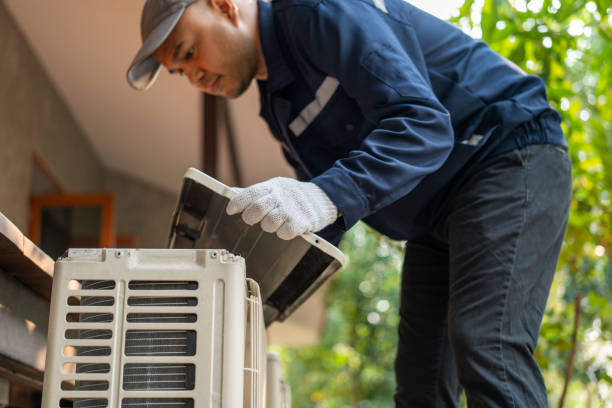 Best Residential HVAC Services  in Eddystone, PA