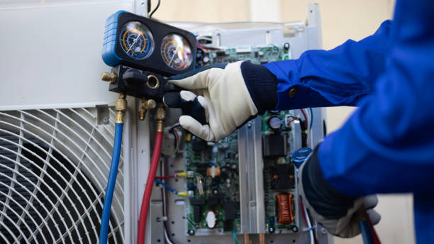 Best Commercial HVAC Repair  in Eddystone, PA